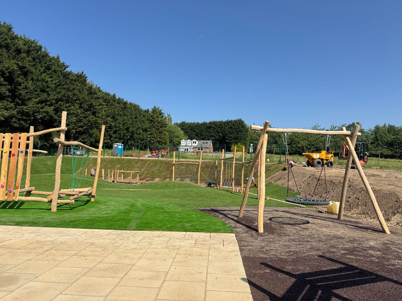 Playground photo 1
