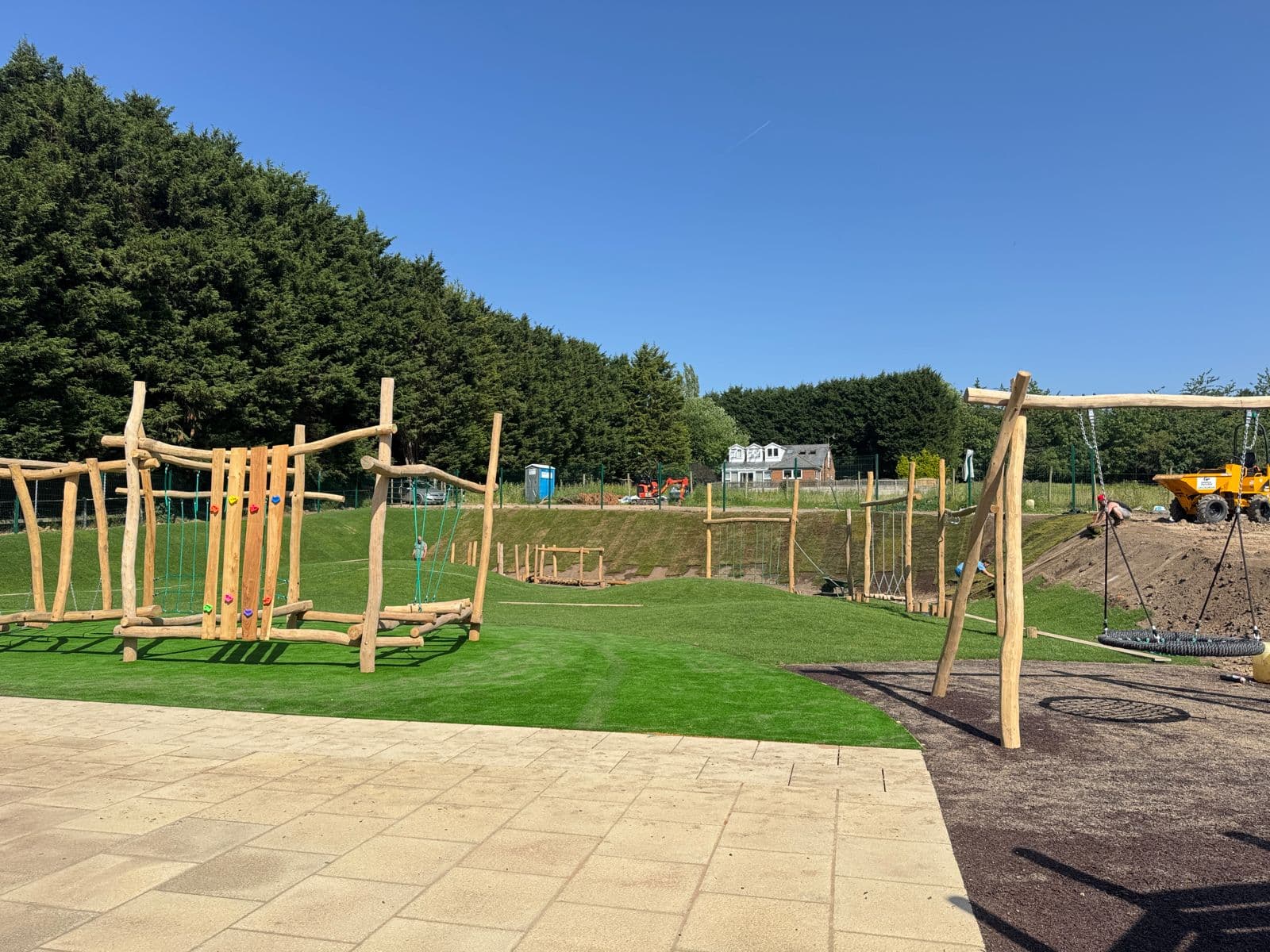 Playground photo 2