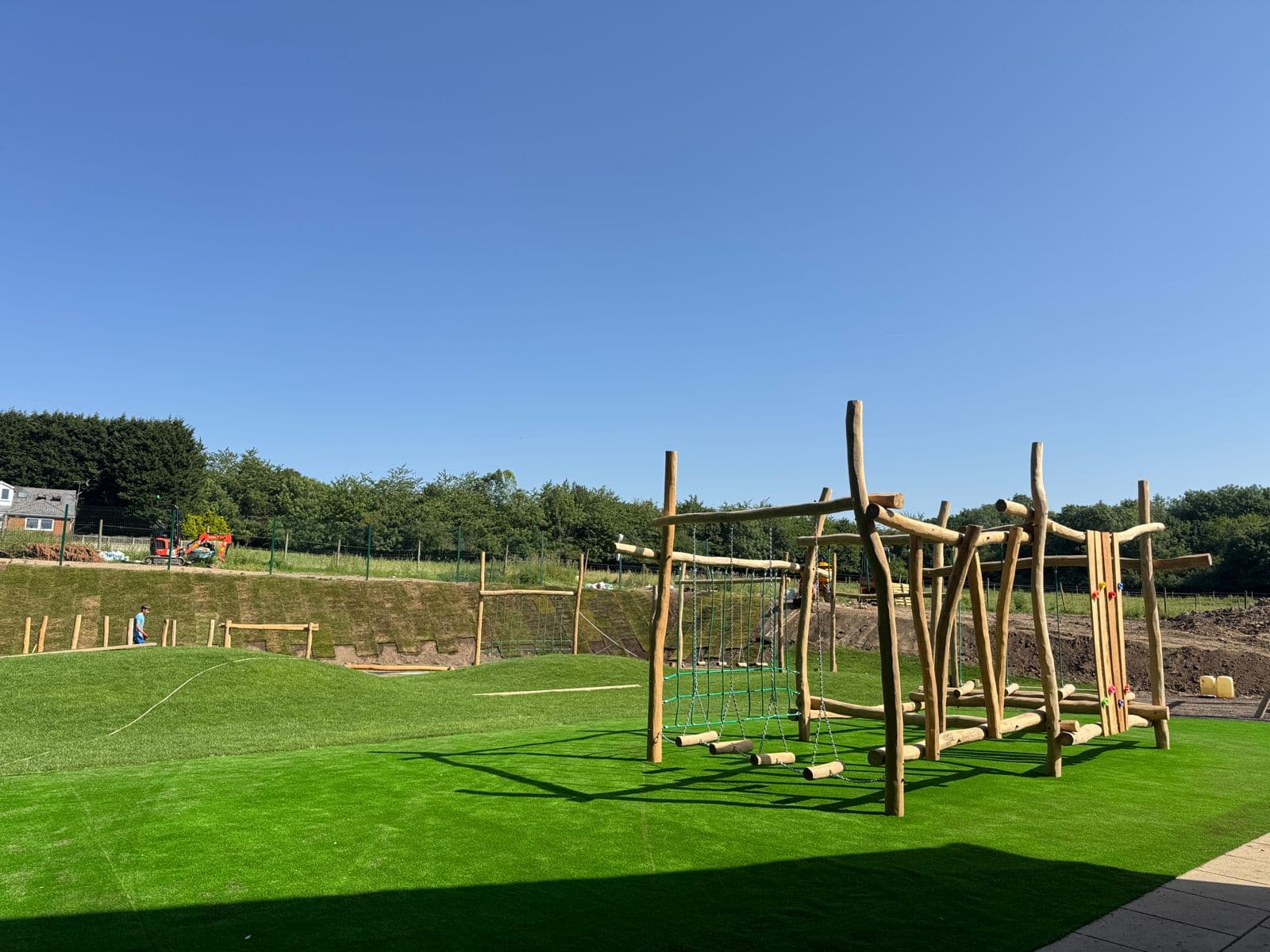 Playground photo 4