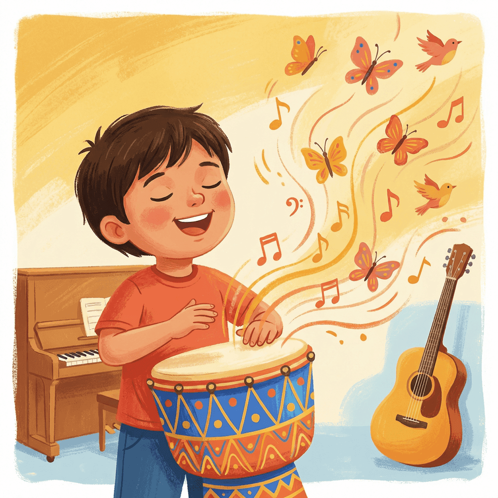 Music Therapy