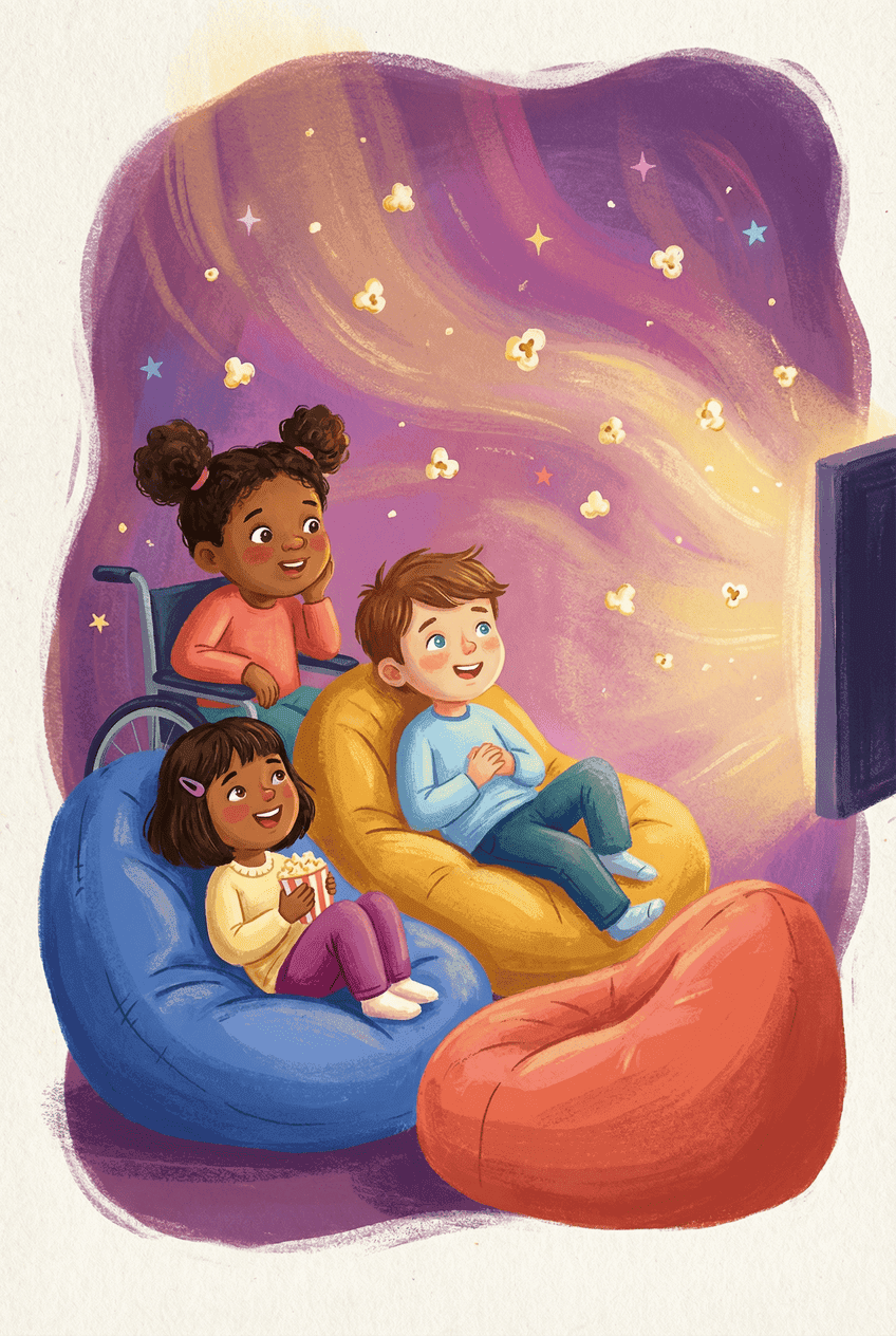 Cinema & Social Experiences