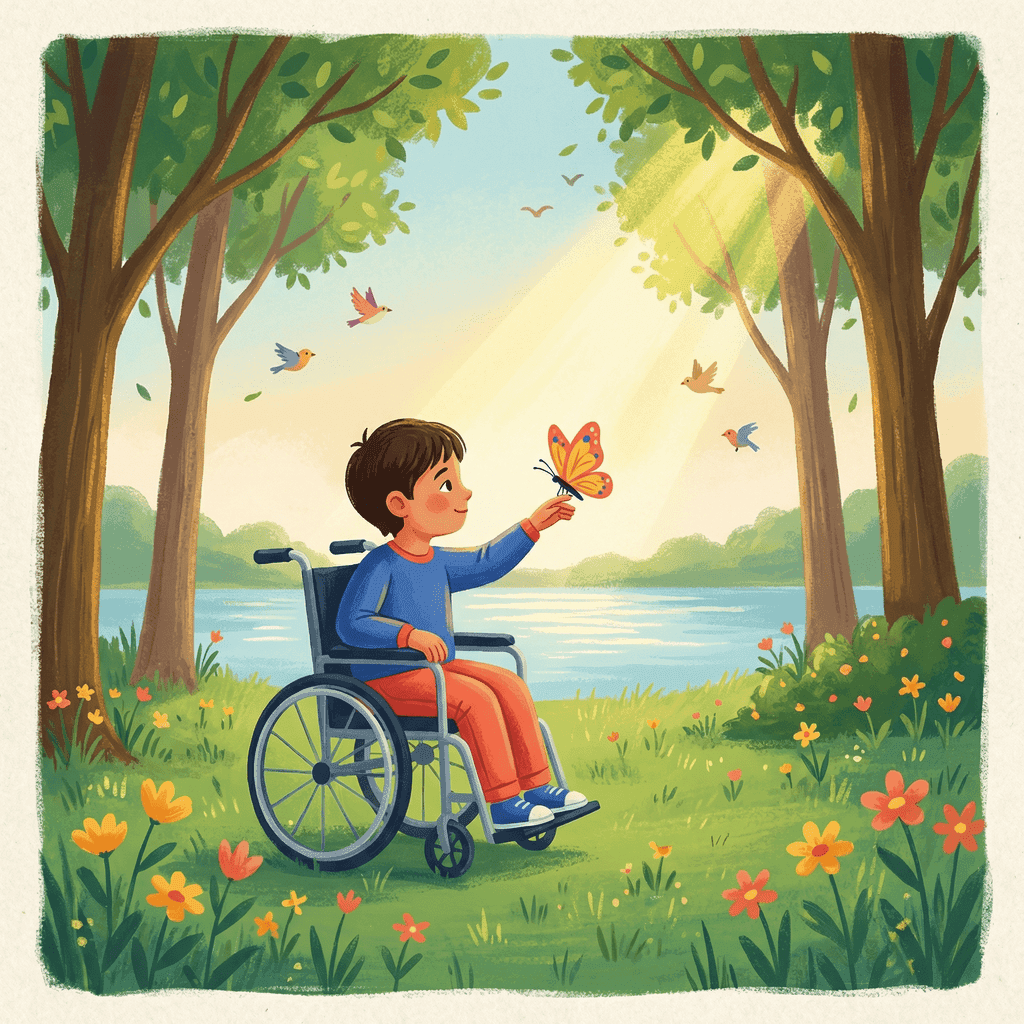 Nature & Outdoor Activities
