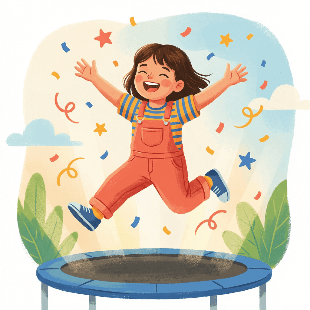 Physical Activity & Movement